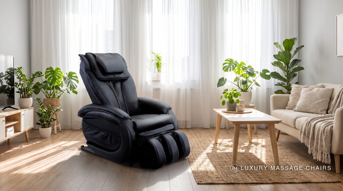 How to Finance a Massage Chair the Smart Way