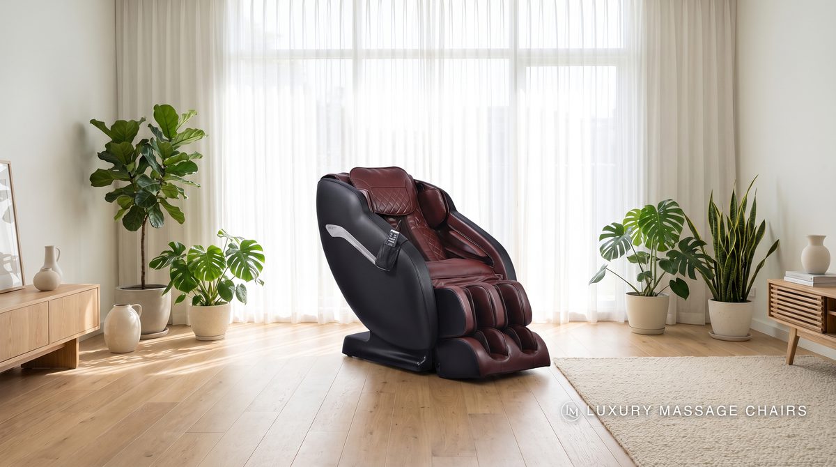 Massage Chair Price Guide, What You Get at Every Budget