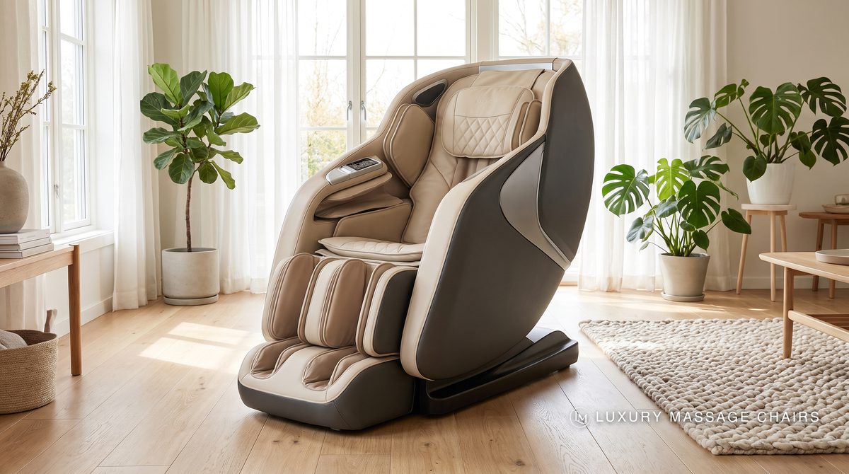 Questions to Ask Before Buying a Massage Chair