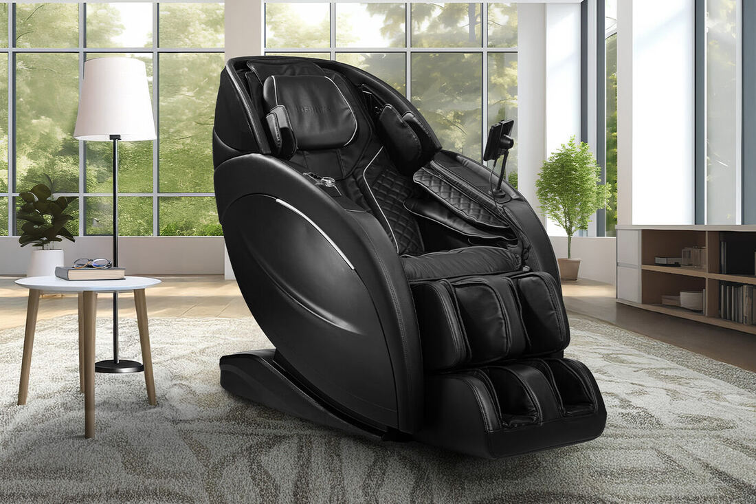 Aura Elite 4D Massage Chair