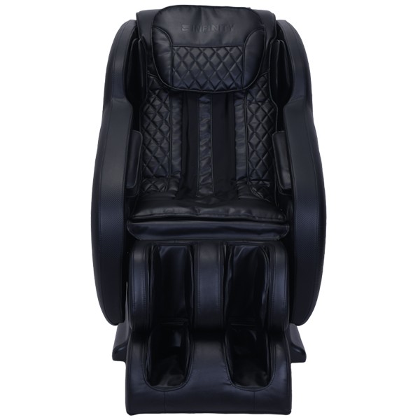 Aura Massage Chair (Limited Availability) Black