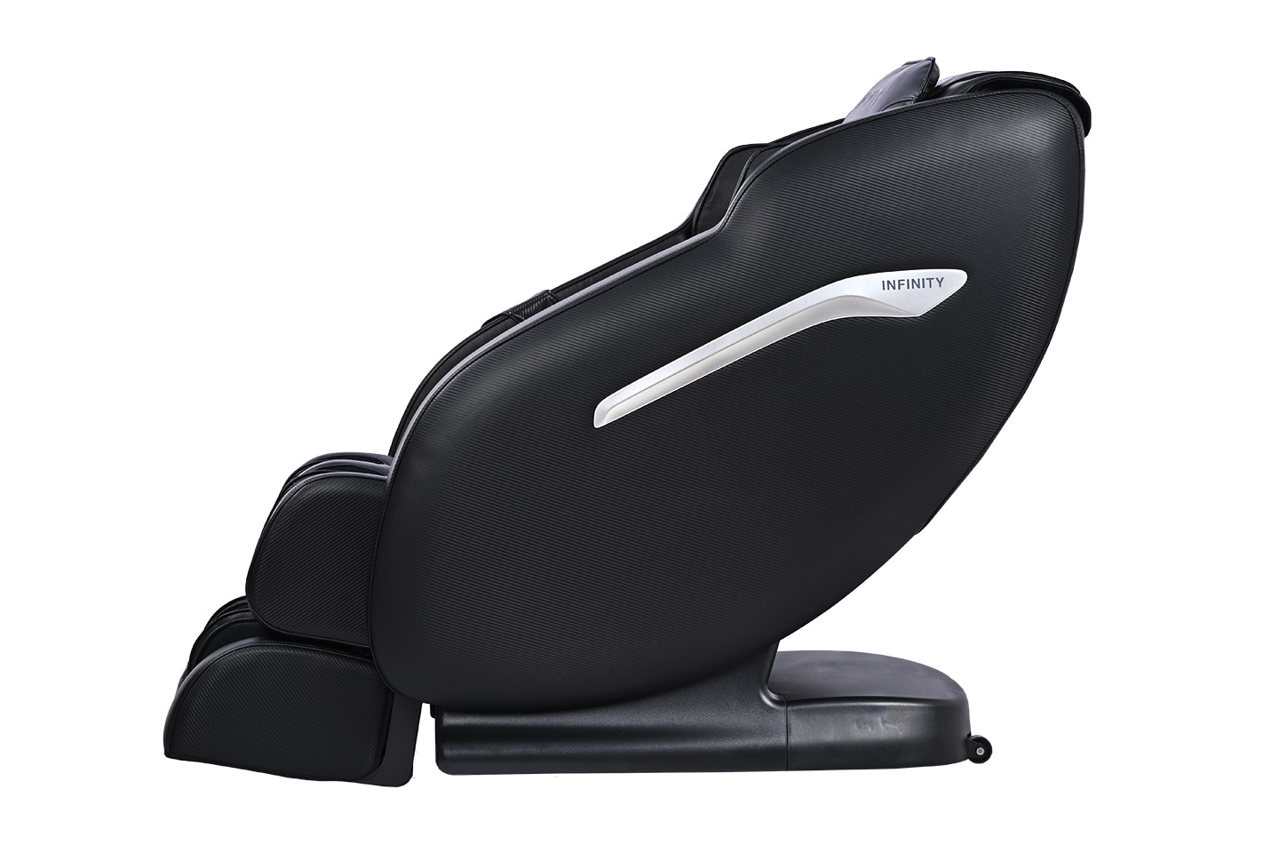 Aura Pro Massage Chair Black