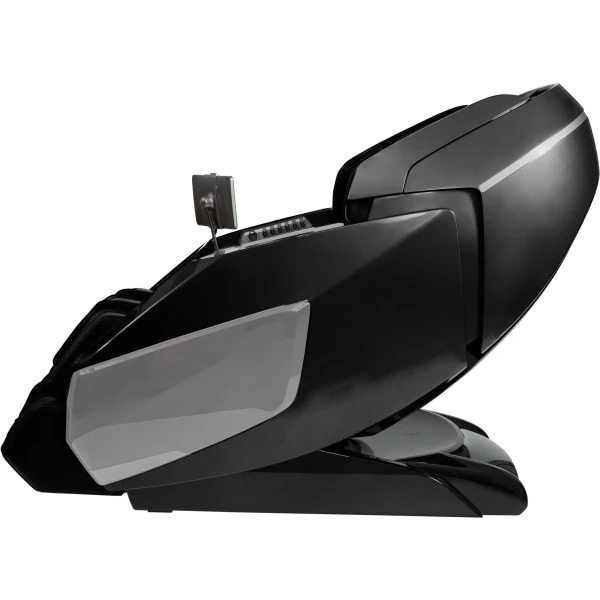 Circadian Syner-D Massage Chair Black