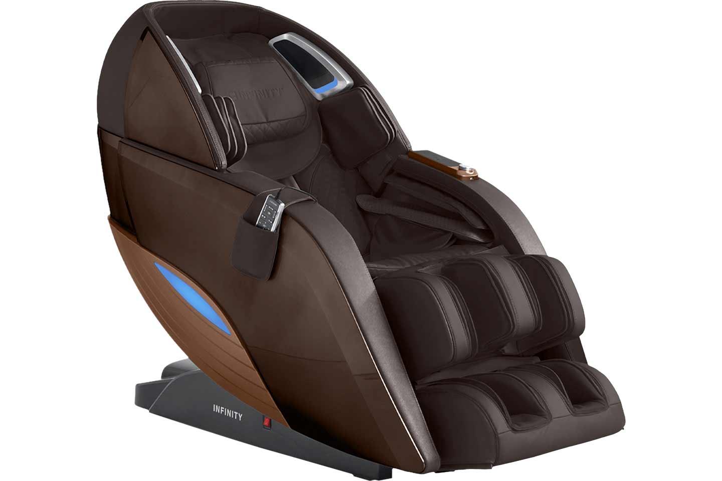 Dynasty 4D Massage Chair