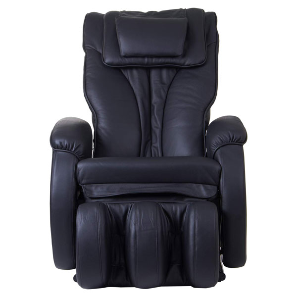 Lifelike, multi-dimensional massage