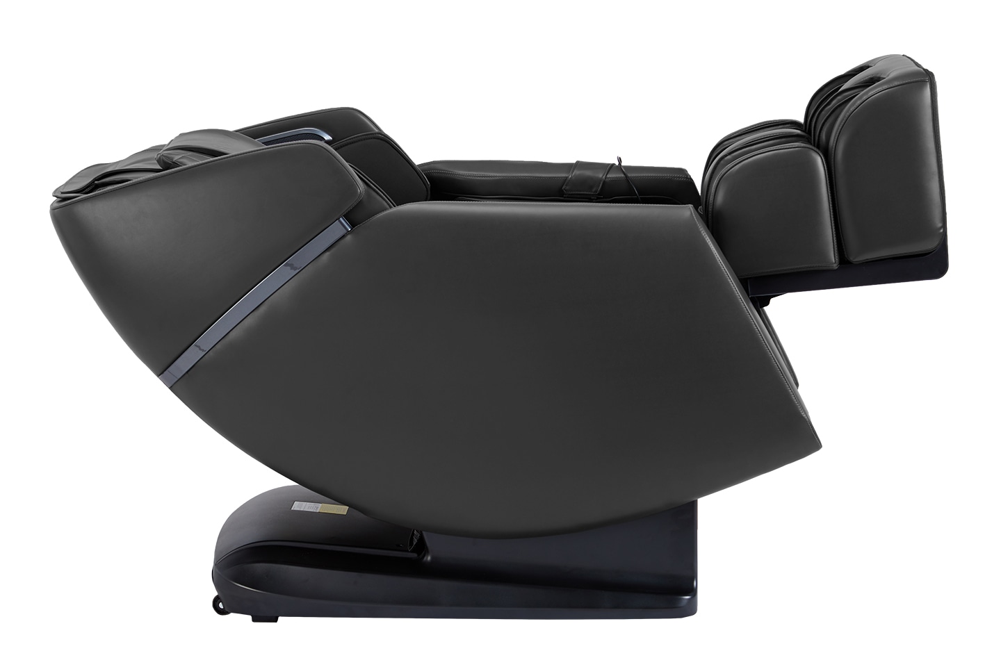 Riage 4D Massage Chair (Limited Availability) Black