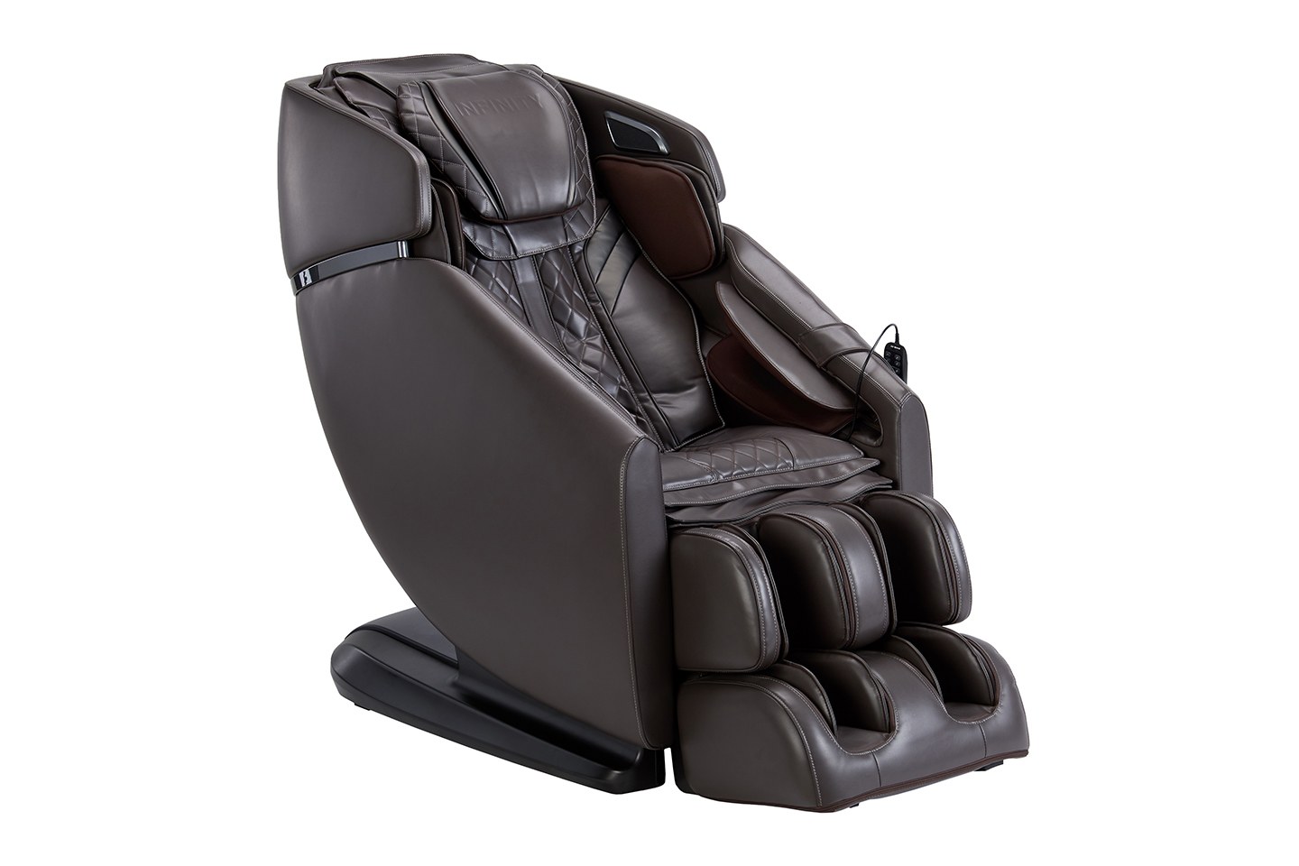 Riage 4D Massage Chair (Limited Availability) Black