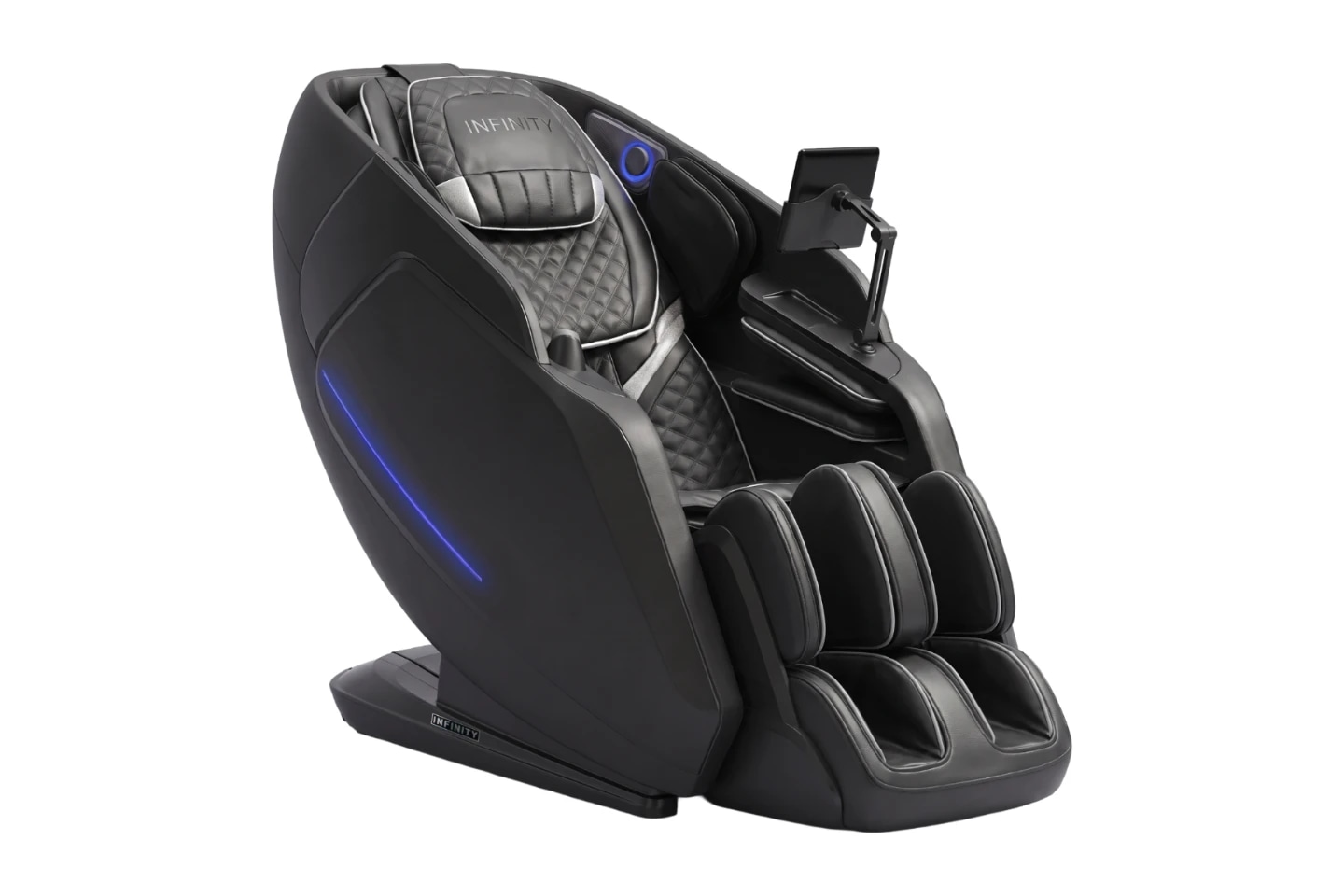 Serenza Flex 4D Massage Chair (Coming Soon)