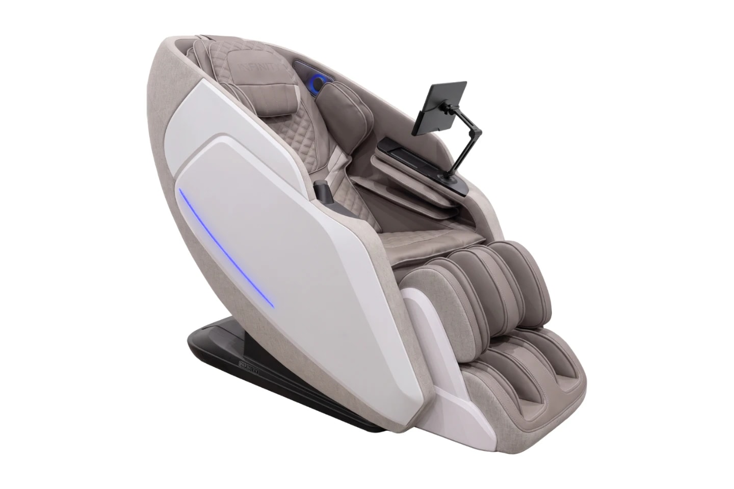 Serenza Flex 4D Massage Chair (Coming Soon)