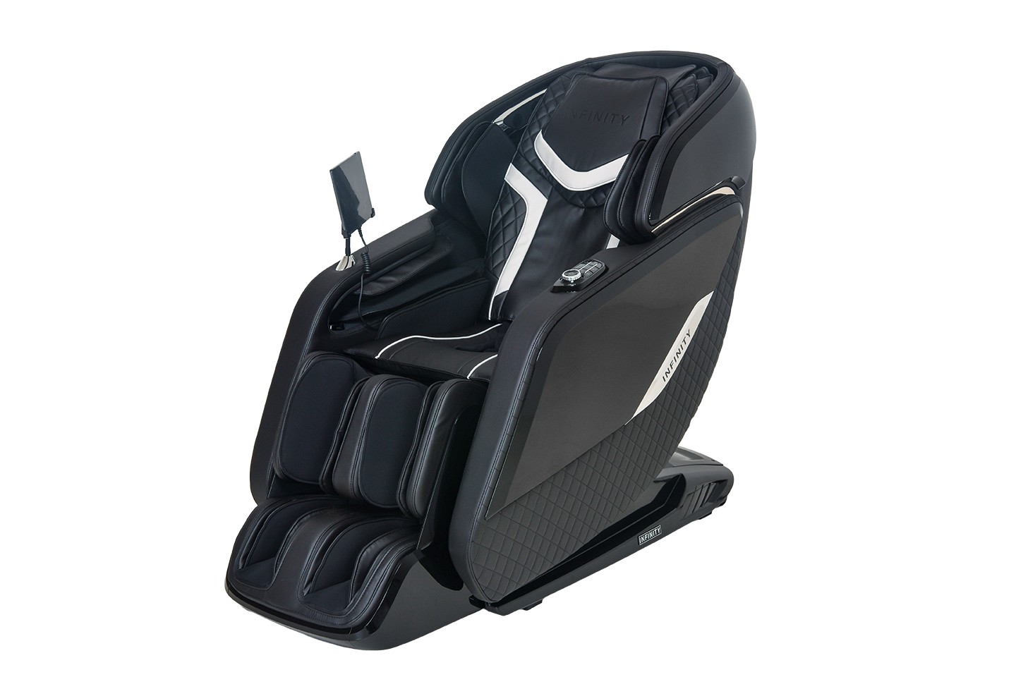 Sovana 4D DualPro Massage Chair