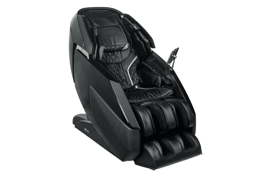 Ultra Imperial Syner-D Massage Chair