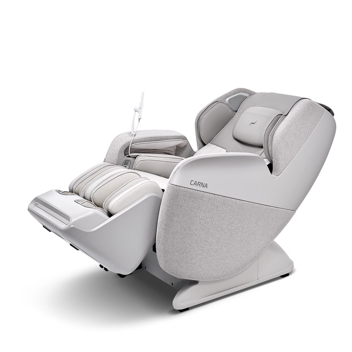 Lifelike, multi-dimensional massage