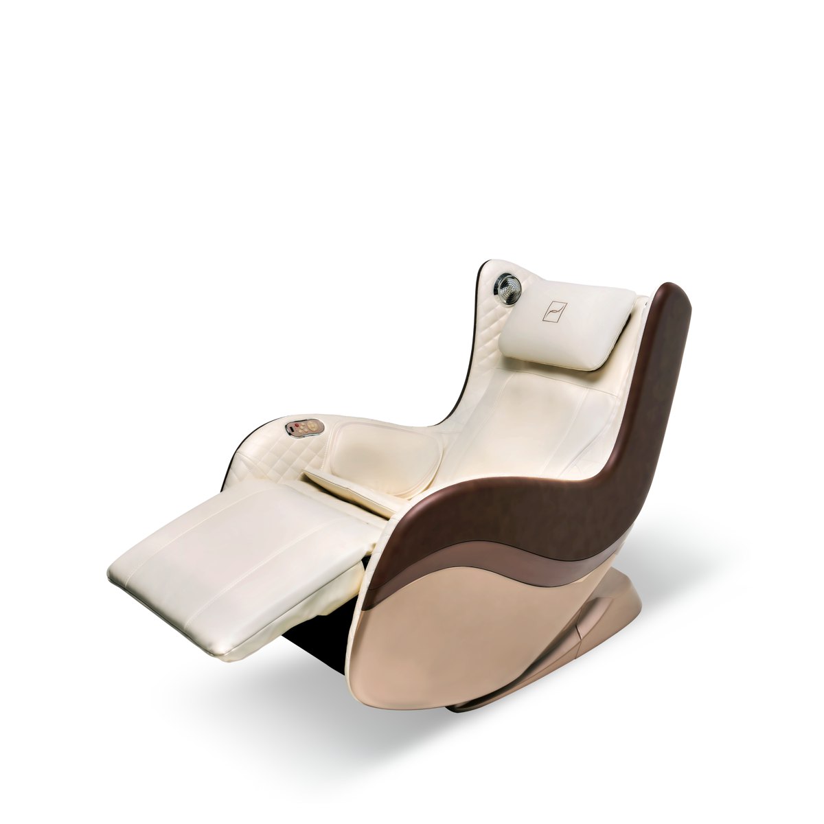 Lifelike, multi-dimensional massage