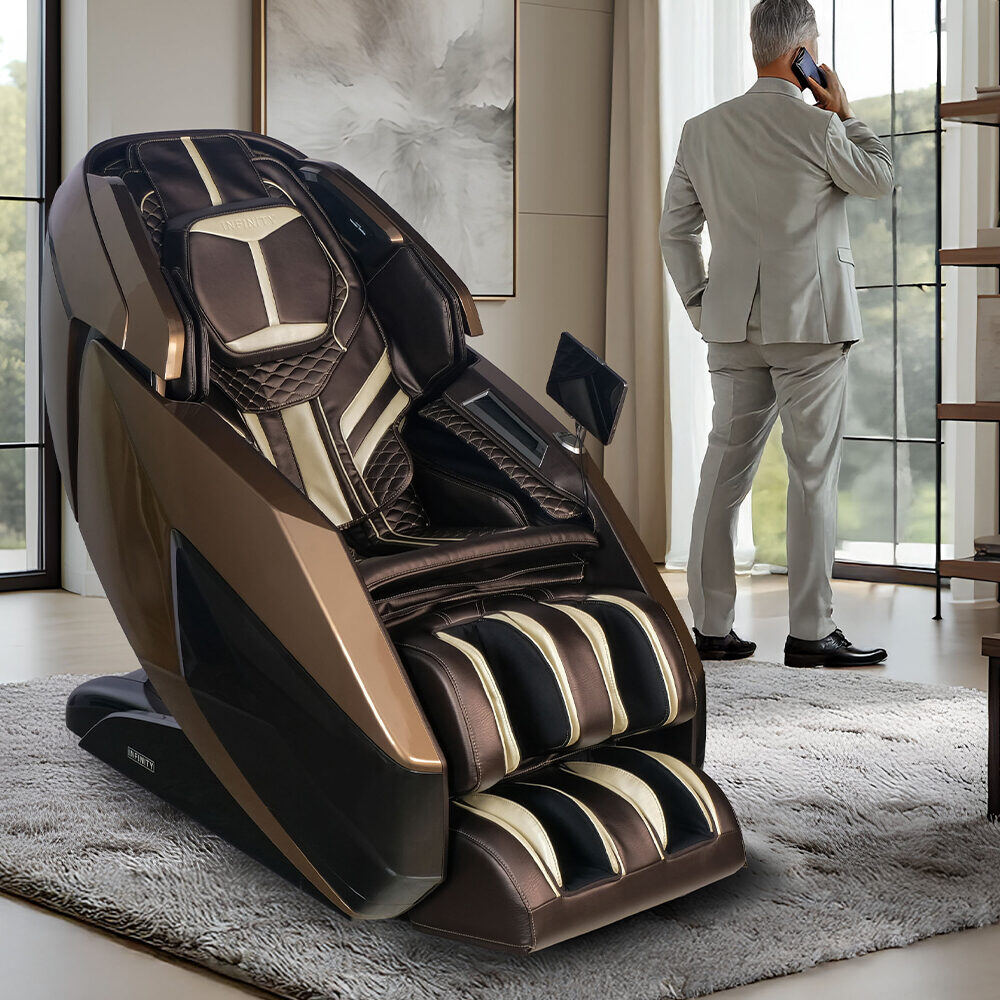 Circadian® DualFlex 4D