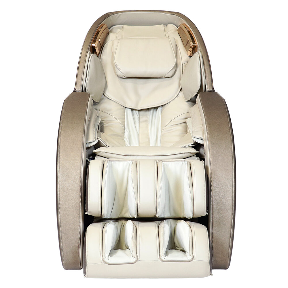 Infinity Genesis Max 4D Massage Chair