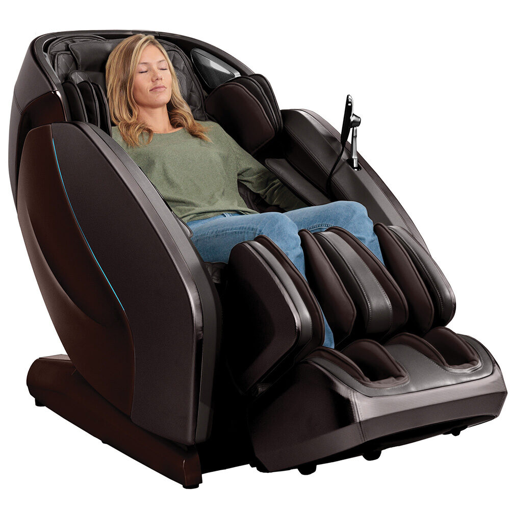 Chair Name :  Hatsumei M900 4D AI