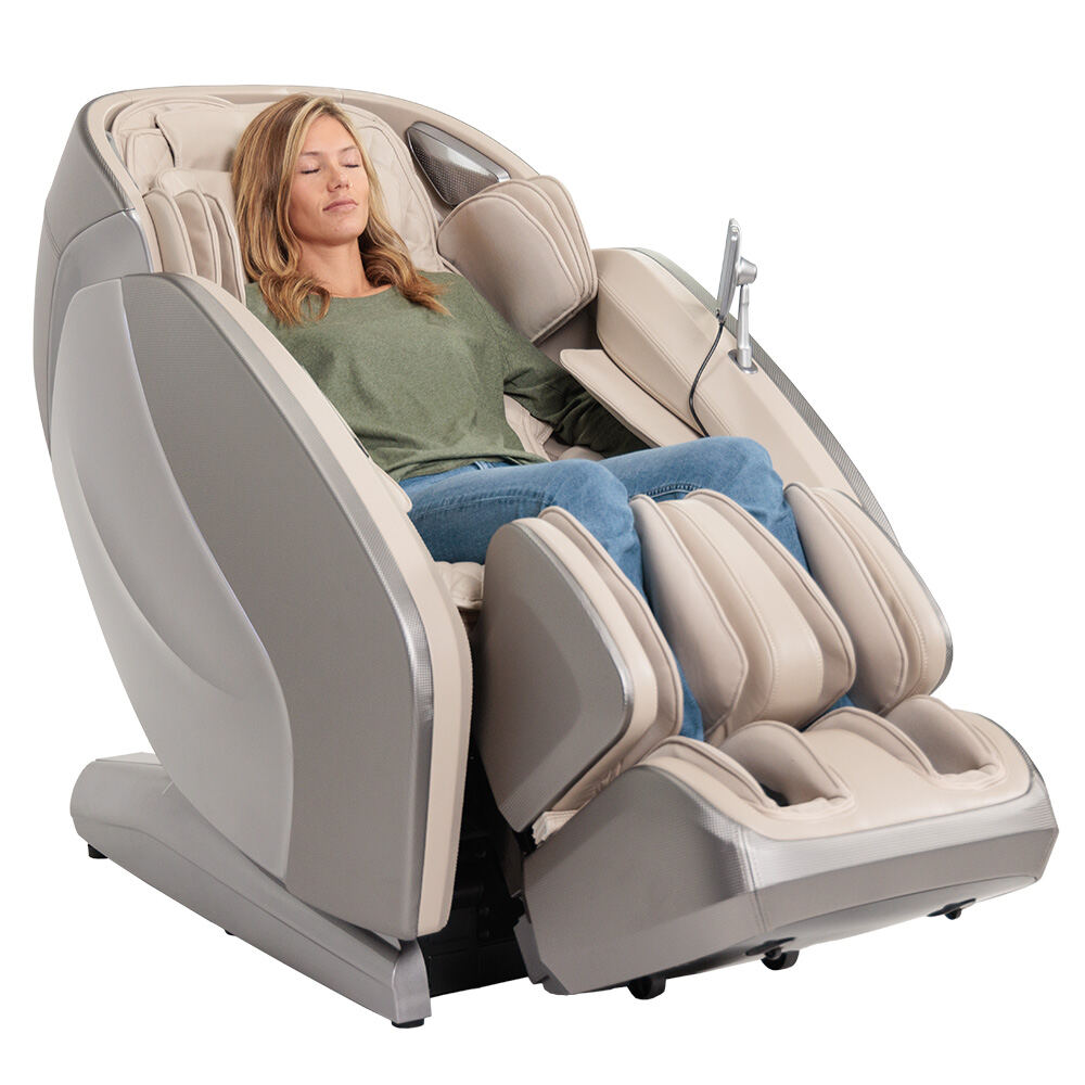 Chair Name :  Hatsumei M900 4D AI
