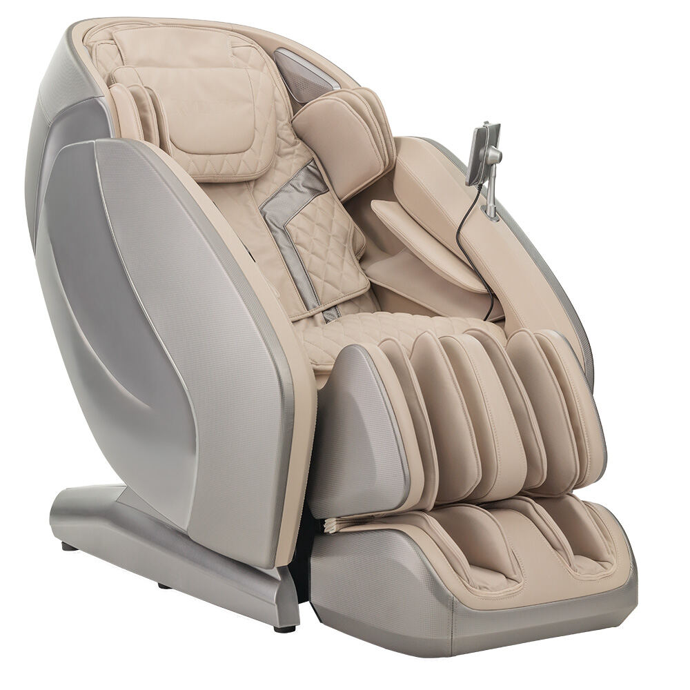 Chair Name :  Hatsumei M900 4D AI