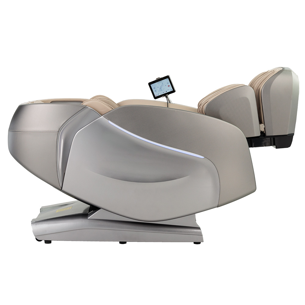 Chair Name :  Hatsumei M900 4D AI