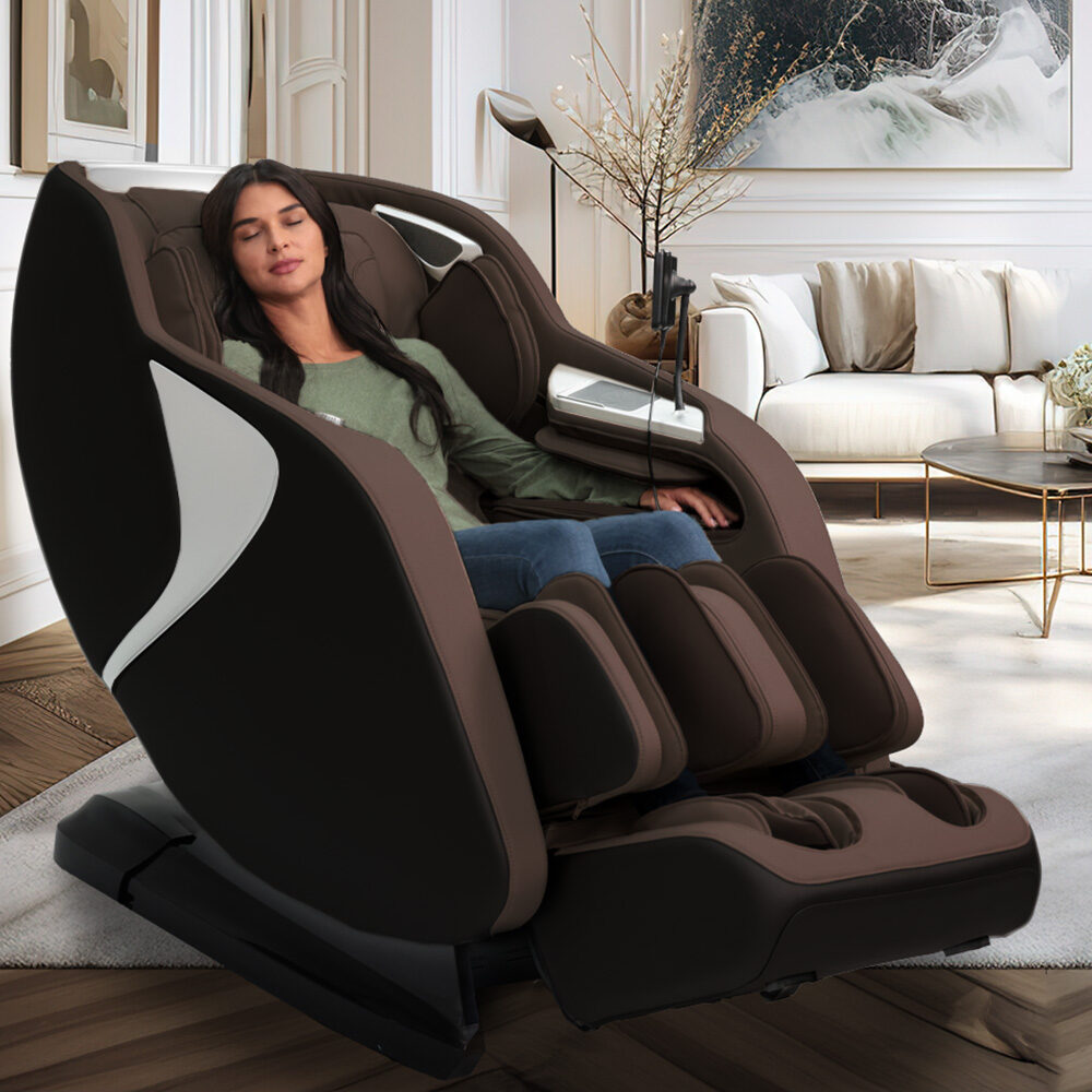 Chair Name : Joubu M880 4D