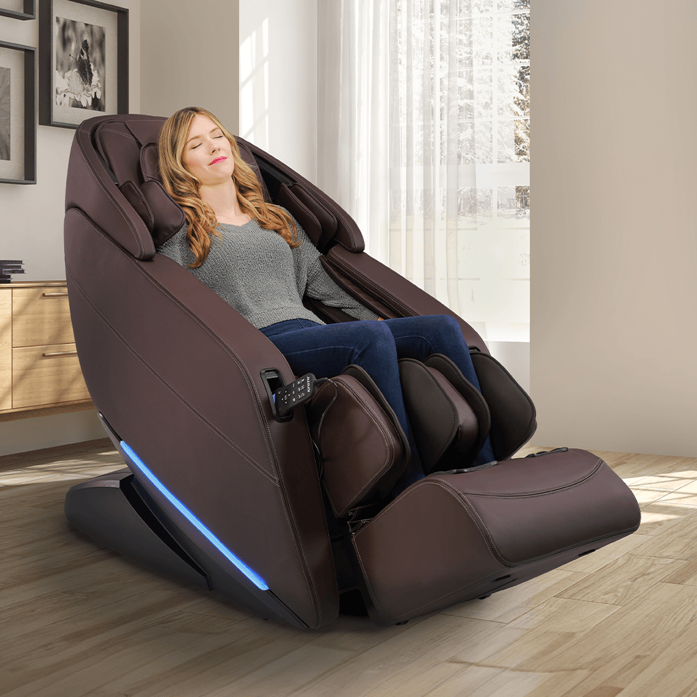 Chair Name : Kyota M780 Yugana 4D
