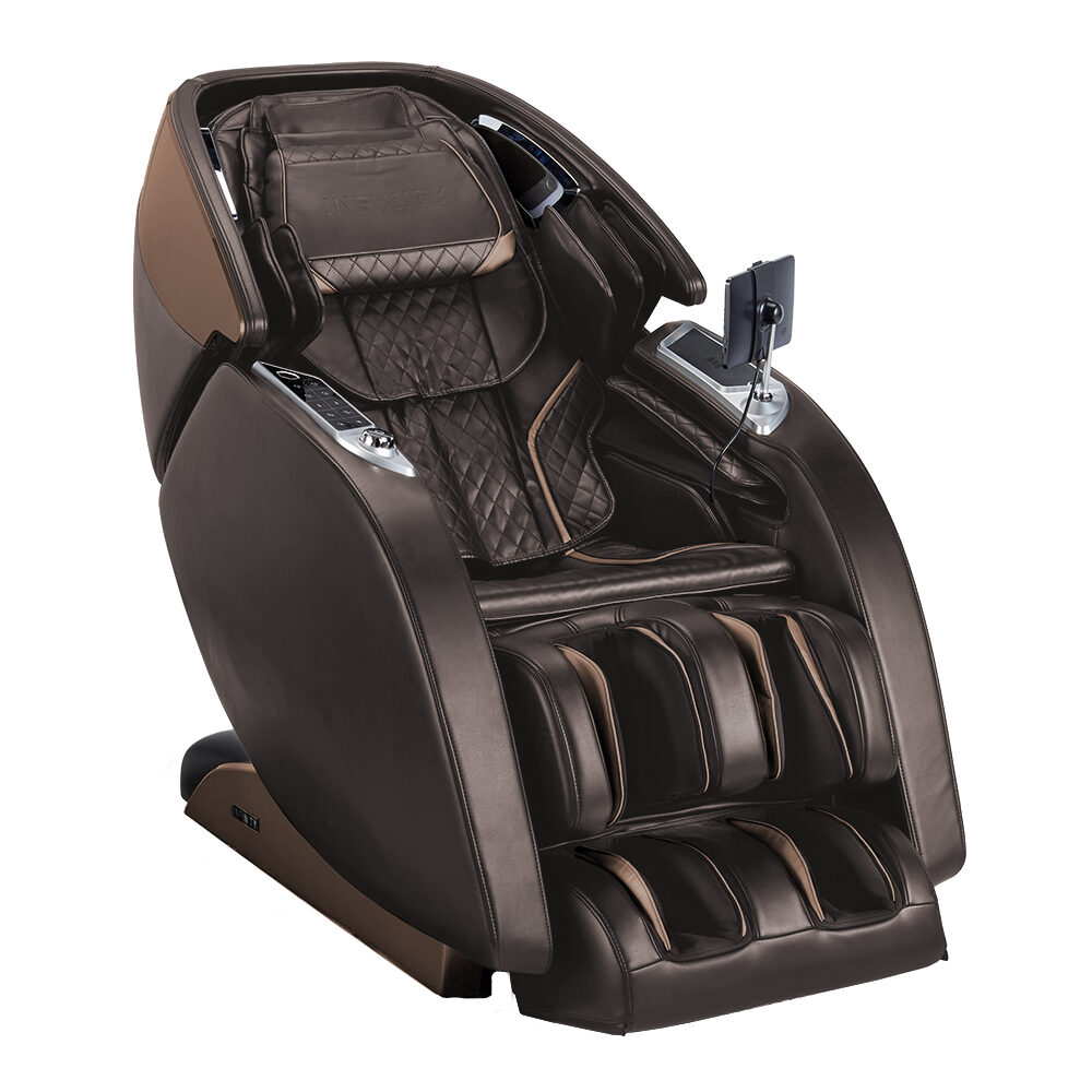 Infinity Luminary™ Syner-D®