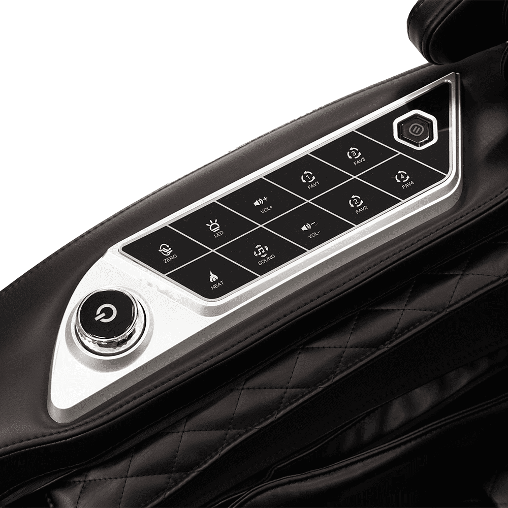 Infinity Luminary™ Syner-D®