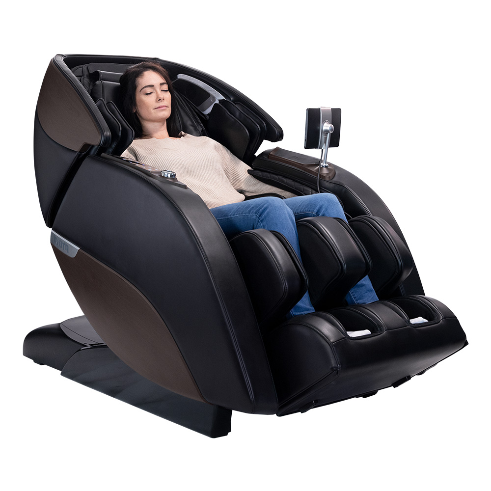 Kyota Nokori M980 Syner-D Massage Chair hero