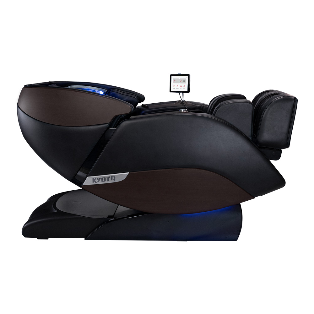 Kyota Nokori M980 Syner-D Massage Chair zerog