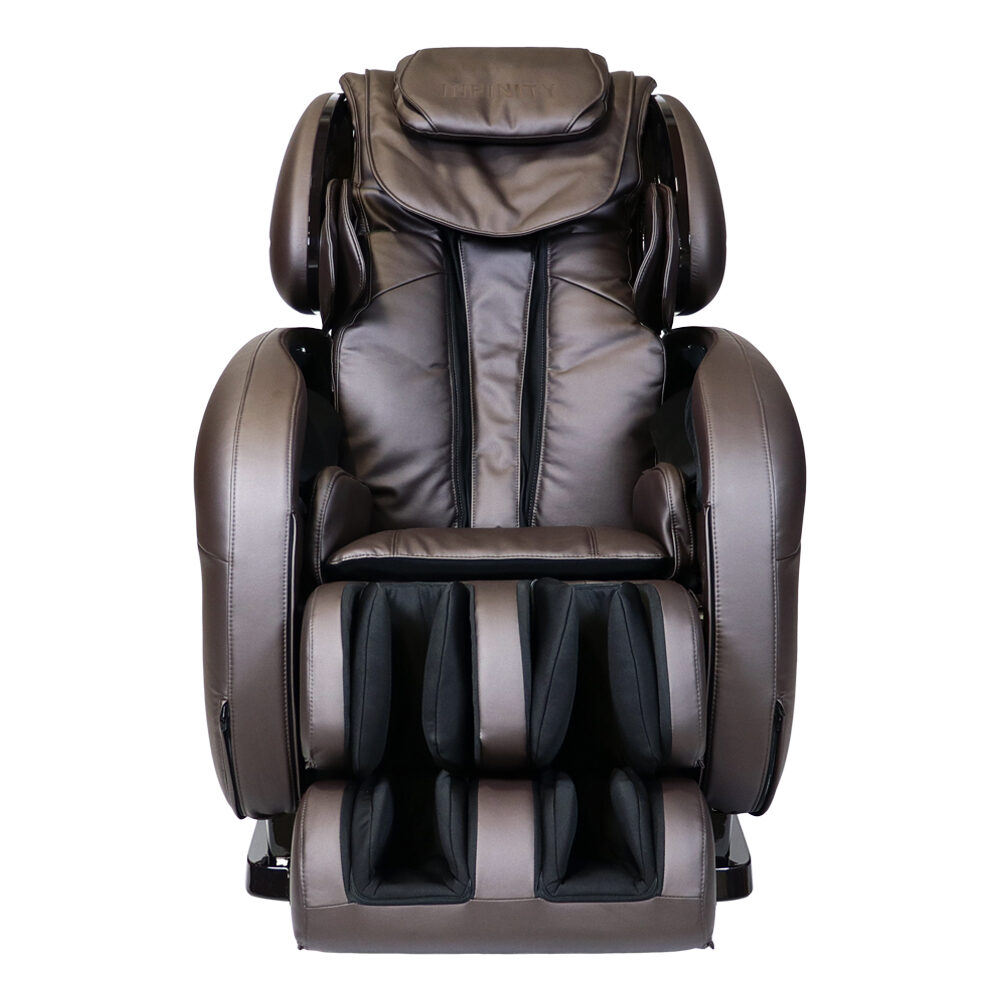 Smart Chair X3 4D Massage Chair