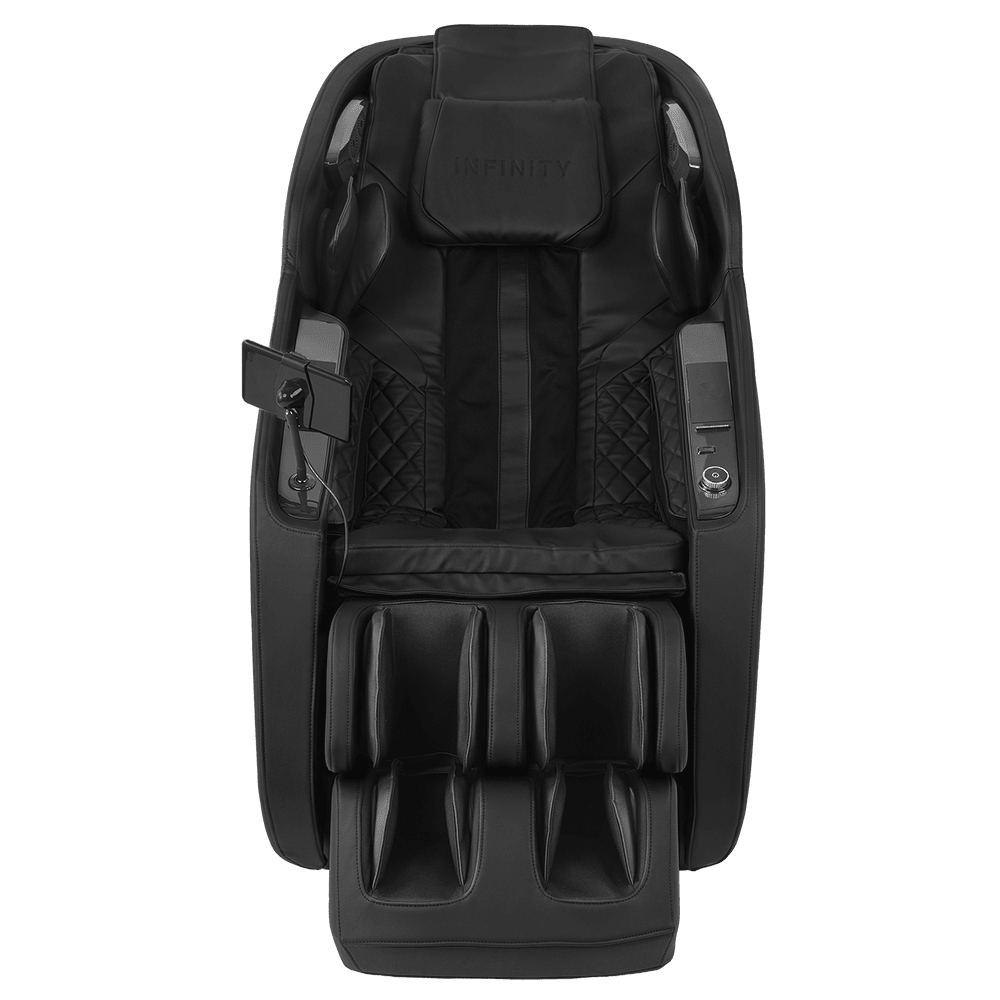 Solstice Deluxe Massage Chair