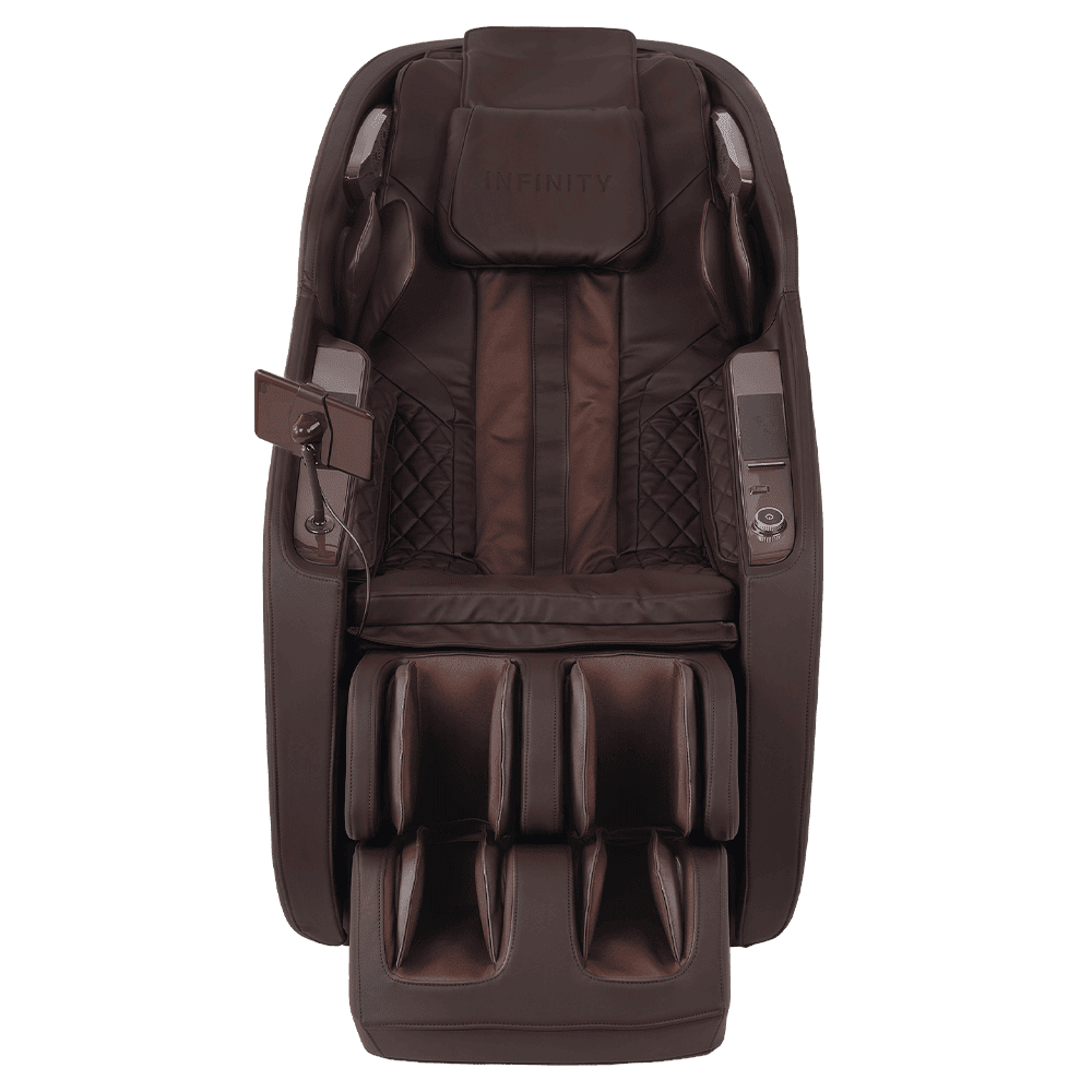 Solstice Deluxe Massage Chair