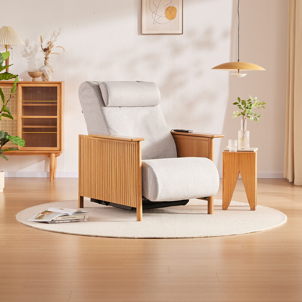 The Restora™ Chair