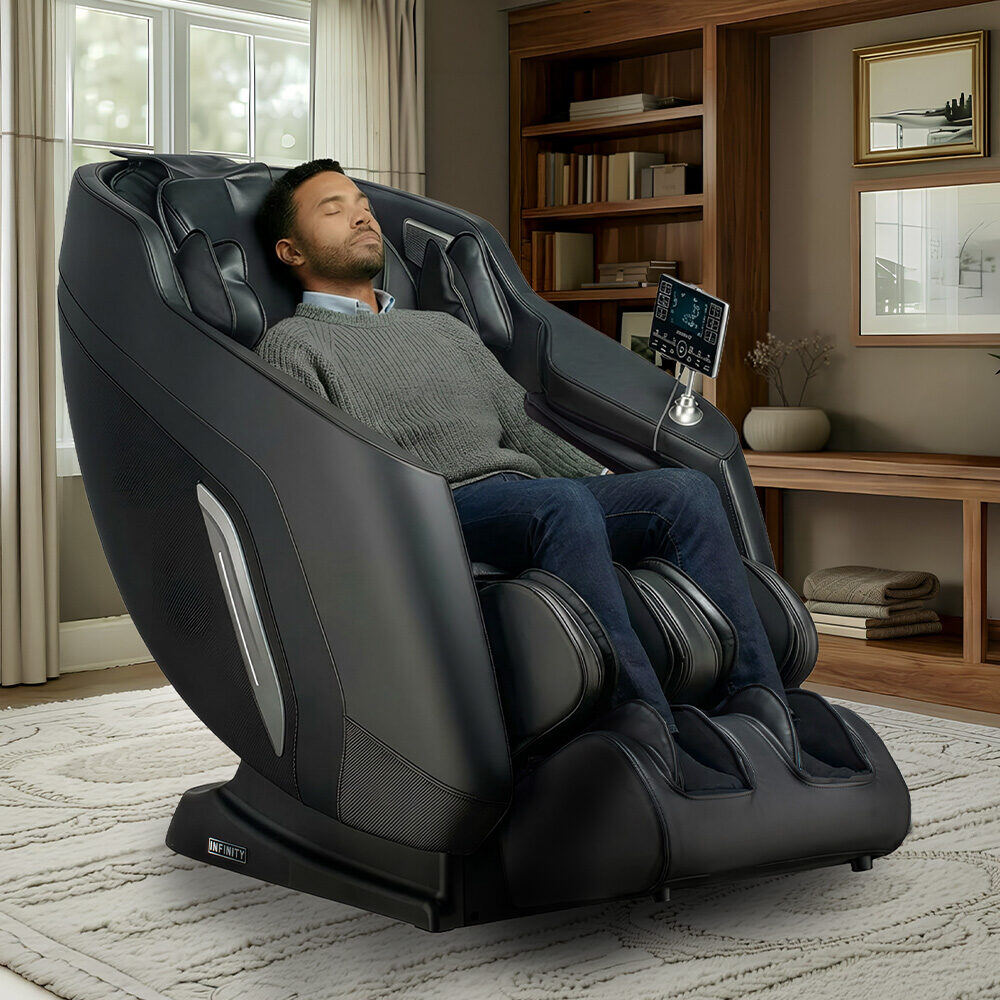 Infinity Zenara Massage Chair